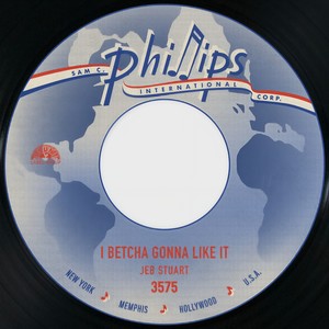 I Betcha Gonna Like It / Little Miss Love