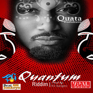 Quantum Riddim (Explicit)