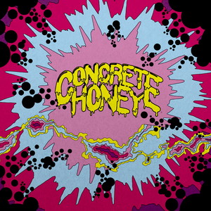 Concrete Honey