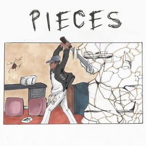 Pieces - sped up version (Explicit)