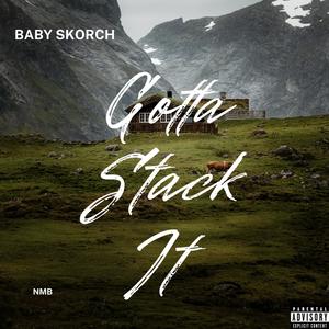 Gotta stack it (Explicit)