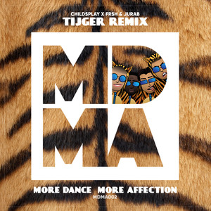 Tijger (Remix|Explicit)