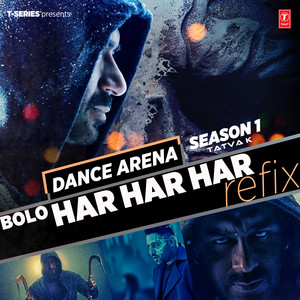 Bolo Har Har Har Refix From 