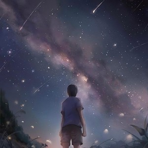 如烟，如风-AniFace