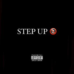 STEP UP (Explicit)