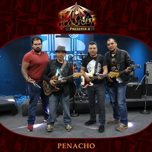 Rockopolis Presenta a Penacho