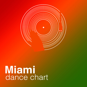 Dance Chart - Time