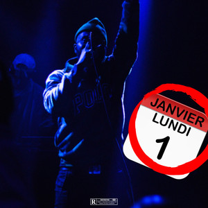 Lundi (Explicit)