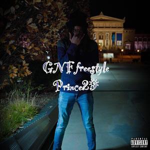 GNF (29mixx) [Explicit]