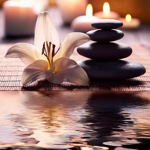 Nourishing The Body, Refreshing The Spirit