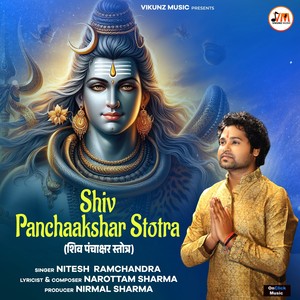 Shiv Panchaakshar Stotra