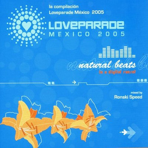 By Your Side (Ronski Speed Remix)