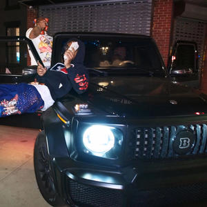 Hoodie Down (feat. Sosa Geek) (Explicit)