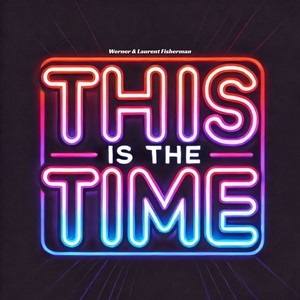 This Is the Time (Original Mix)