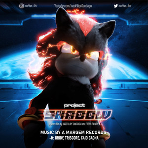 Project Shadow (Original Soundtrack from the Short Film) (Project Shadow 电影原声带)