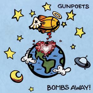 Bombs Away! (Explicit)