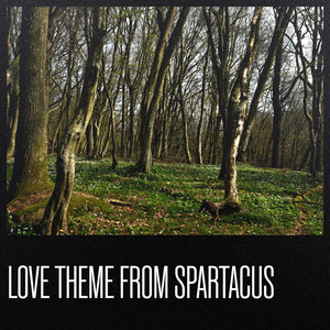 Love Theme from Spartacus