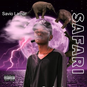 Safari (Explicit)