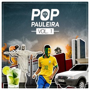 Pop Pauleira, Vol. 1