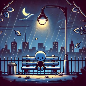 Alone