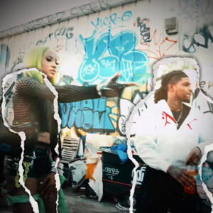 Party Girl (feat. Lanky & 90dayTball) (Explicit)