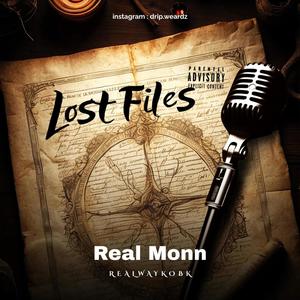 Lost Files (Explicit)