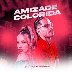 Dj Matheus 300 - Amizade Colorida (Explicit)
