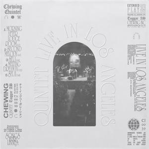 Morning After Lodge Room (Live)