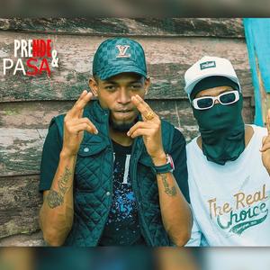 Prende & Pasa (feat. El Nene & El Flako)