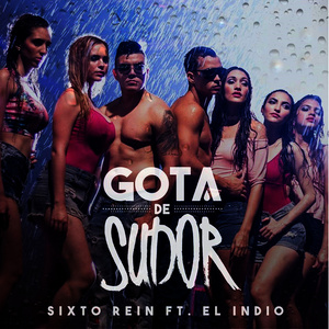 Gota de Sudor