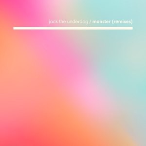 Monster (Garton Remix)