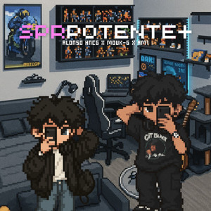 Superpotente+ (Explicit)