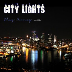 City Lights(Feat. Gabby Mooney)