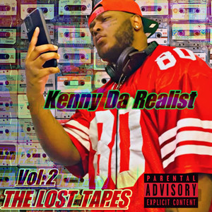 The Lost Tapes, Vol.2 (Explicit)