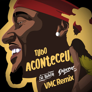 MC Du Black - Tudo Aconteceu (VMC REMIX|Explicit)