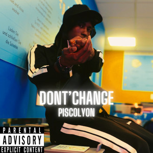 Don't change (Explicit)