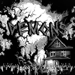 Demons (Explicit)