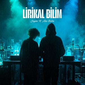 Lirikal Bilim (feat. Ako Baba) (Explicit)