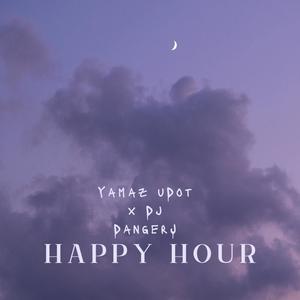 Happy Hour (feat. DJ DangerJ)
