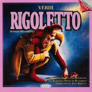 Verdi: Rigoletto