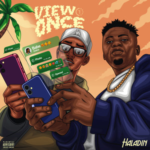 View Once (Explicit)