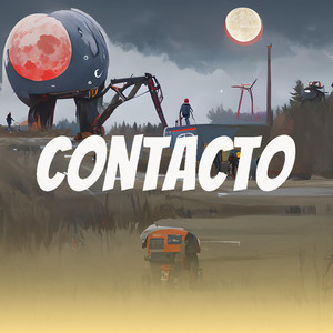 Contacto (Explicit)