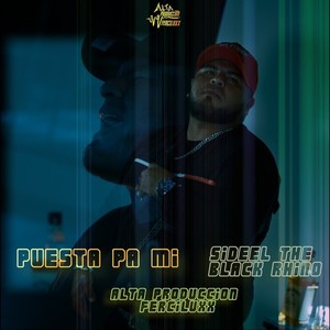 Puesta Pa Mi (Explicit)