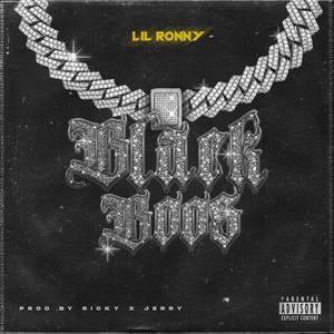 Black Boss (Explicit)