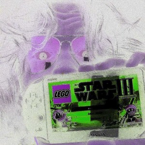 .I SPEND ALL MY TIME ON LEGO VIDEO GAMES AND I DON'T GIVE A **** WHAT YOU THINK ABOUT IT (Explicit)