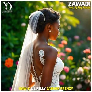 ZAWADI (feat. Raw-K & Carson Frenzy)