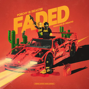 Faded (Explicit)