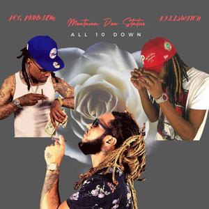 All 10 Down (Explicit)