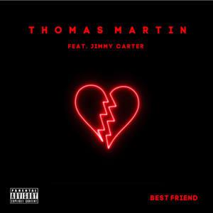 Best Friend (Explicit)