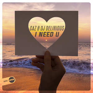 I Need U (Original Mix)